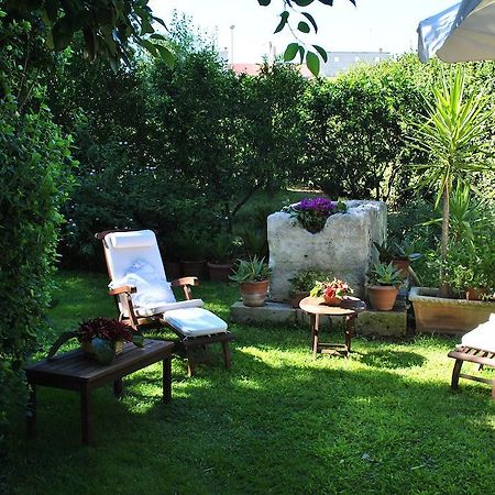 Bed and Breakfast Chic & Country Лечче Екстер'єр фото