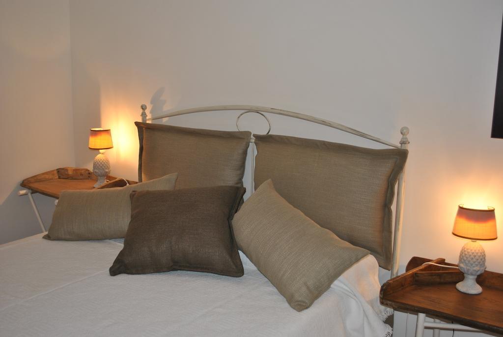 Bed and Breakfast Chic & Country Лечче Номер фото