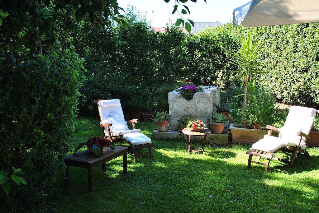 Bed and Breakfast Chic & Country Лечче Екстер'єр фото