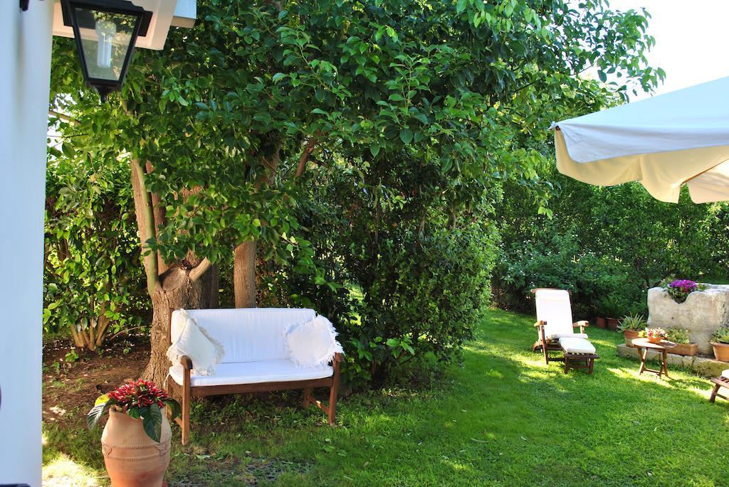 Bed and Breakfast Chic & Country Лечче Екстер'єр фото