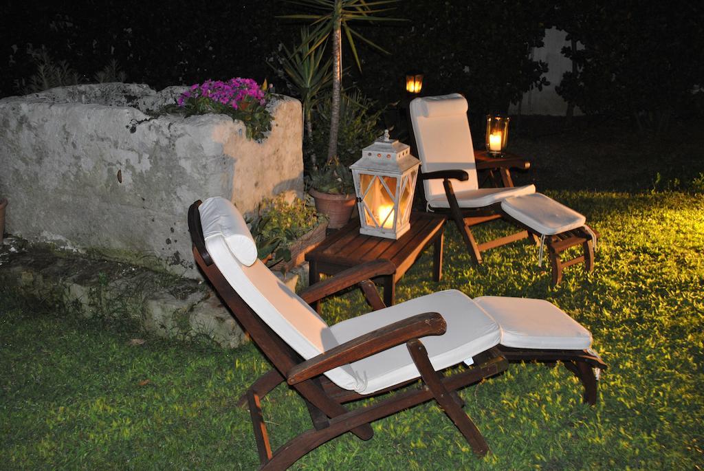Bed and Breakfast Chic & Country Лечче Екстер'єр фото