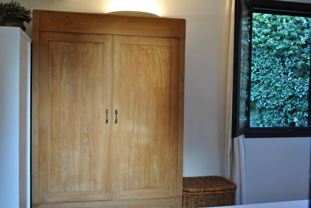 Bed and Breakfast Chic & Country Лечче Номер фото